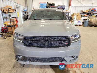 Piąte zdjęcie samochodu w środku: 2020 DODGE DURANGO SXT VIN:1C4RDHAG9LC373711 - miniatura