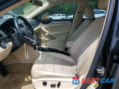 Zdjęcie 7 z 12 samochodu: 2015 VOLKSWAGEN PASSAT S VIN:1VWAS7A38FC122058 - miniatura