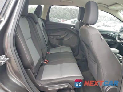 Zdjęcie 11 z 14 samochodu: 2018 FORD ESCAPE SE VIN:1FMCU9GDXJUB40948 - miniatura