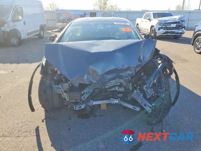 Piąte zdjęcie samochodu w środku: 2024 TOYOTA PRIUS XLE VIN:JTDADABU3R3019393 - miniatura