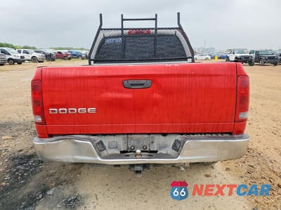 Zdjęcie 6 z 12 samochodu: 2002 DODGE 1500 RAM V VIN:1D7HA18N12S629463 - miniatura