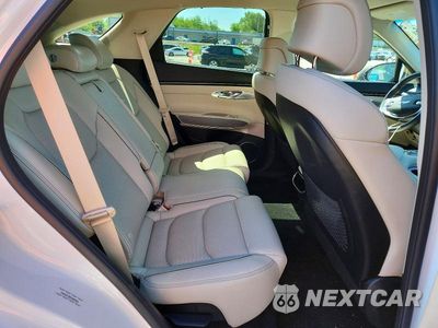 Zdjęcie 11 z 13 samochodu: 2023 GENESIS GV70 2.5T STANDARD VIN:KMUMADTB6PU089964 - miniatura