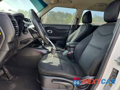 Zdjęcie 7 z 12 samochodu: 2015 KIA SOUL + VIN:KNDJP3A52F7142877 - miniatura