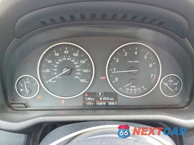 Zdjęcie 9 z 13 samochodu: 2013 BMW X3 XDRIVE28I VIN:5UXWX9C59D0A31627 - miniatura
