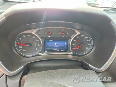 Zdjęcie 9 z 12 samochodu: 2020 CHEVROLET EQUINOX LT VIN:3GNAXKEV6LL250664 - miniatura