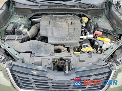Zdjęcie 12 z 14 samochodu: 2021 SUBARU FORESTER LIMITED VIN:JF2SKAFC0MH419064 - miniatura