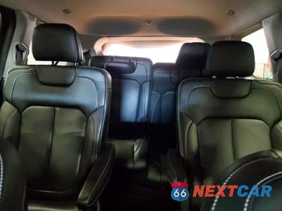 Zdjęcie 10 z 14 samochodu: 2023 JEEP GRAND CHEROKEE L LIMITED VIN:1C4RJKBG3P8733424 - miniatura