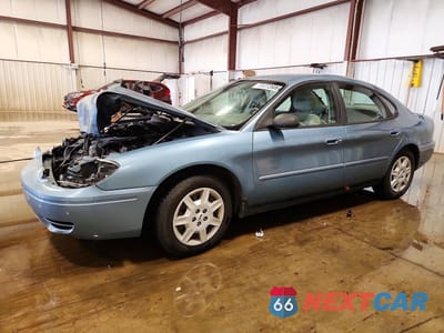 2007 FORD TAURUS SE 1FAFP53U87A164401 - główne zdjęcie licytacji z USA - miniatura