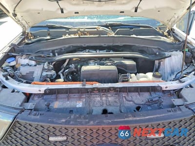 Zdjęcie 12 z 13 samochodu: 2021 FORD EXPLORER VIN:1FM5K8AW0MNA20416 - miniatura