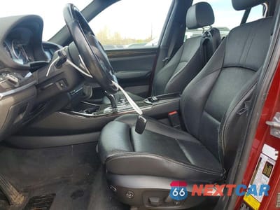 Zdjęcie 7 z 13 samochodu: 2014 BMW X3 XDRIVE35I VIN:5UXWX7C5XEL983540 - miniatura