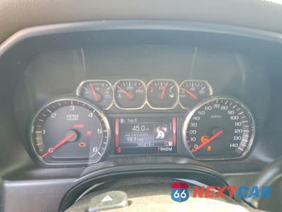 Zdjęcie 9 z 12 samochodu: 2014 GMC SIERRA C1500 SLT VIN:3GTP1VEC1EG478491 - miniatura