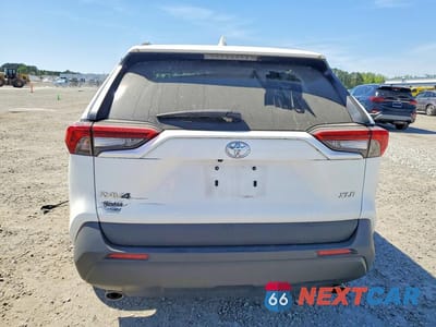 Zdjęcie 6 z 14 samochodu: 2023 TOYOTA RAV4 XLE VIN:2T3W1RFV6PC239817 - miniatura