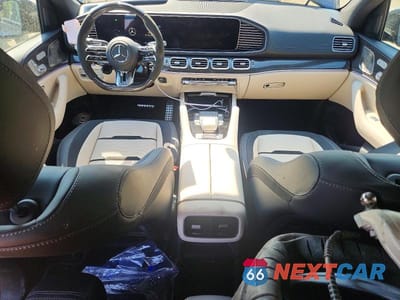 Zdjęcie 8 z 13 samochodu: 2026 MERCEDES-BENZ GLE COUPE AMG 53 4MATIC VIN:4JGFD6BB2TB585989 - miniatura