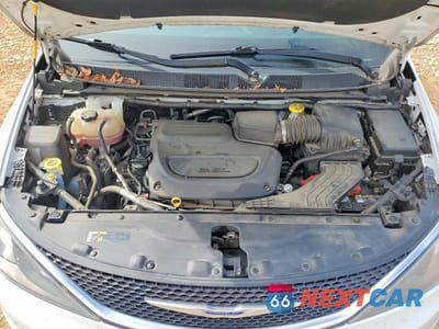 Zdjęcie 12 z 13 samochodu: 2019 CHRYSLER PACIFICA LX VIN:2C4RC1CGXKR701019 - miniatura