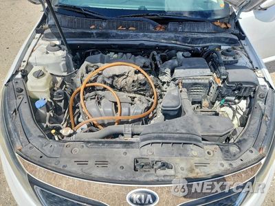 Zdjęcie 11 z 12 samochodu: 2015 KIA OPTIMA EX VIN:5XXGN4A78FG444303 - miniatura