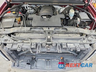 Zdjęcie 12 z 13 samochodu: 2016 CHEVROLET SUBURBAN K1500 LTZ VIN:1GNSKJKC0GR328435 - miniatura