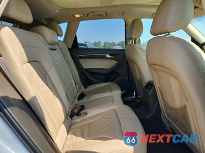 Zdjęcie 11 z 12 samochodu: 2014 AUDI Q5 PREMIUM PLUS VIN:WA1LFAFP4EA030295 - miniatura