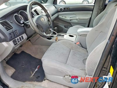 Zdjęcie 7 z 12 samochodu: 2011 TOYOTA TACOMA PRERUNNER V6 VIN:5TFJU4GN0BX007252 - miniatura
