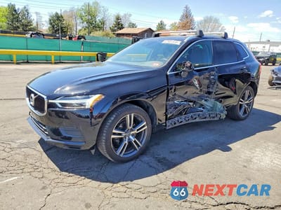 2018 VOLVO XC60 T5 LYV102RK9JB106214 - główne zdjęcie licytacji z USA - miniatura