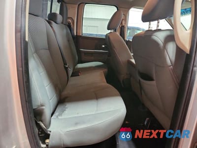 Zdjęcie 10 z 11 samochodu: 2013 RAM 1500 SLT VIN:1C6RR7GP0DS612337 - miniatura