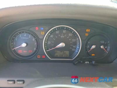 Zdjęcie 9 z 11 samochodu: 2008 HYUNDAI SONATA GLS VIN:5NPET46C48H363499 - miniatura