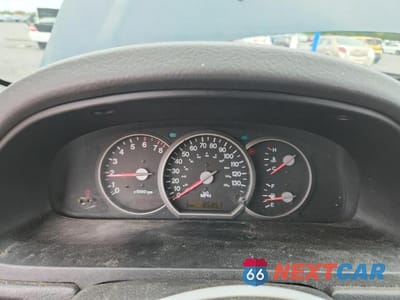 Zdjęcie 9 z 12 samochodu: 2005 KIA SEDONA LX VIN:KNDUP131X56630572 - miniatura