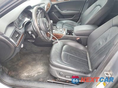 Zdjęcie 7 z 12 samochodu: 2013 AUDI A6 PREMIUM PLUS VIN:WAUGGAFC8DN063225 - miniatura