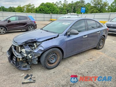 2013 CHEVROLET CRUZE LT1 AUTOMATIC 1G1PA5SH5D7183641 - główne zdjęcie licytacji z USA - miniatura