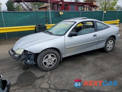 2002 CHEVROLET CAVALIER LS 1G1JS124527124532 - główne zdjęcie licytacji z USA - miniatura
