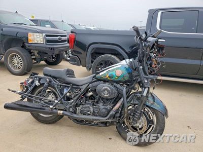 2000 HARLEY DAVIDSON FLH 1HD1DJV14YY612178 - główne zdjęcie licytacji z USA - miniatura