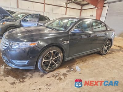 2014 FORD TAURUS SEL 1FAHP2E83EG136040 - główne zdjęcie licytacji z USA - miniatura