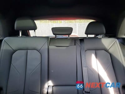 Zdjęcie 10 z 13 samochodu: 2024 AUDI Q3 PREMIUM S LINE 45 VIN:WA1DECF35R1208978 - miniatura