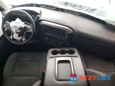 Zdjęcie 8 z 13 samochodu: 2017 CHEVROLET SILVERADO K1500 LT VIN:1GCVKRECXHZ121794 - miniatura