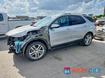2019 CHEVROLET EQUINOX PREMIER 2GNAXYEX1K6293932 - główne zdjęcie licytacji z USA - miniatura