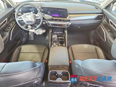 Zdjęcie 8 z 13 samochodu: 2025 KIA TELLURIDE LX VIN:5XYP24GC1SG644779 - miniatura