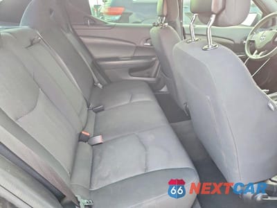 Zdjęcie 10 z 12 samochodu: 2014 DODGE AVENGER SE VIN:1C3CDZABXEN226678 - miniatura