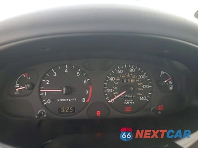 Zdjęcie 9 z 13 samochodu: 2000 HYUNDAI ELANTRA GLS VIN:KMHJW35F8YU161844 - miniatura