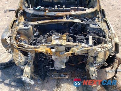 Zdjęcie 11 z 12 samochodu: 2022 CHEVROLET MALIBU LS VIN:1G1ZB5ST4NF209888 - miniatura