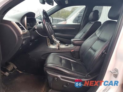 Zdjęcie 7 z 13 samochodu: 2015 JEEP GRAND CHEROKEE LIMITED VIN:1C4RJFBG5FC794664 - miniatura