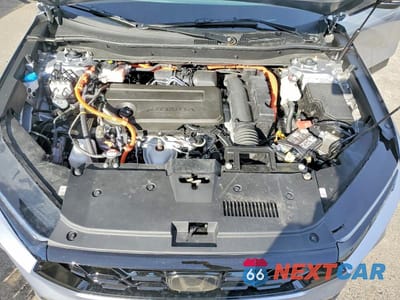 Zdjęcie 12 z 13 samochodu: 2025 HONDA CR-V SPORT VIN:7FARS5H59SE036986 - miniatura