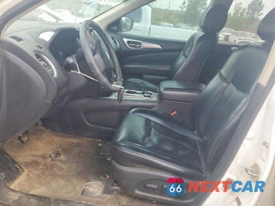 Zdjęcie 7 z 12 samochodu: 2018 NISSAN PATHFINDER SL VIN:5N1DR2MM7JC608853 - miniatura