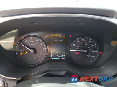 Zdjęcie 9 z 14 samochodu: 2021 SUBARU CROSSTREK PREMIUM VIN:JF2GTAPC5M8298002 - miniatura