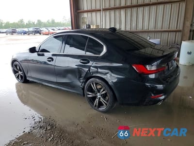 Drugie zdjęcie samochodu z przodu: 2020 BMW 330I VIN:3MW5R1J09L8B42046 - miniatura