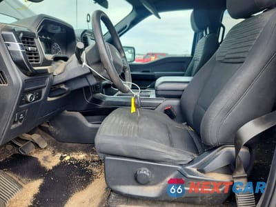 Zdjęcie 7 z 12 samochodu: 2022 FORD F150 SUPERCREW VIN:1FTEW1CP5NKD20963 - miniatura