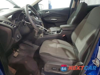 Zdjęcie 7 z 13 samochodu: 2017 FORD ESCAPE SE VIN:1FMCU0GD6HUB41200 - miniatura