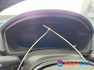 Zdjęcie 9 z 12 samochodu: 2022 HONDA CIVIC SPORT VIN:2HGFE2F58NH569578 - miniatura