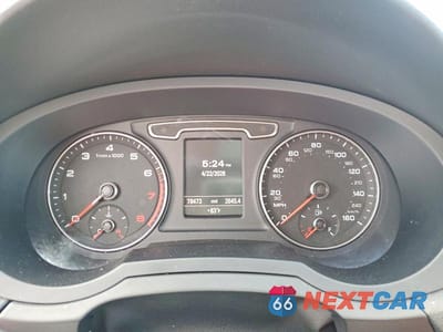 Zdjęcie 9 z 13 samochodu: 2015 AUDI Q3 PREMIUM PLUS VIN:WA1EFCFS2FR002538 - miniatura