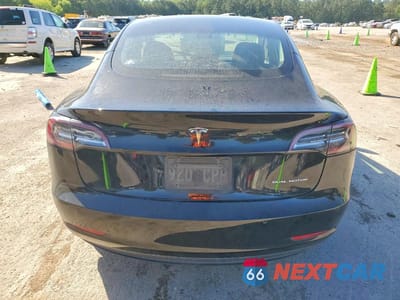 Zdjęcie 6 z 12 samochodu: 2020 TESLA MODEL 3 VIN:5YJ3E1EB8LF783024 - miniatura