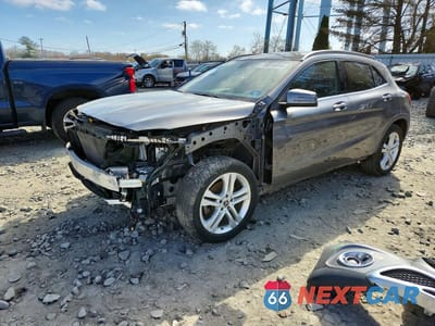 2020 MERCEDES-BENZ GLA 250 4MATIC WDCTG4GB9LJ684420 - główne zdjęcie licytacji z USA - miniatura