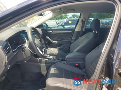Zdjęcie 7 z 12 samochodu: 2023 VOLKSWAGEN JETTA SE VIN:3VWEM7BU3PM057879 - miniatura